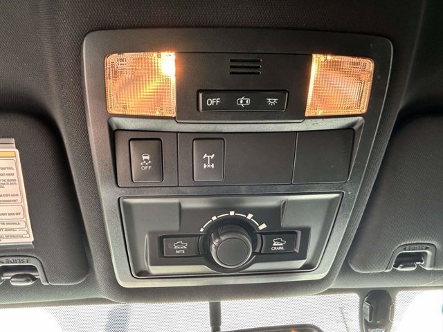 Used 2017 Toyota Tacoma TRD Pro AWD/4WD image 26