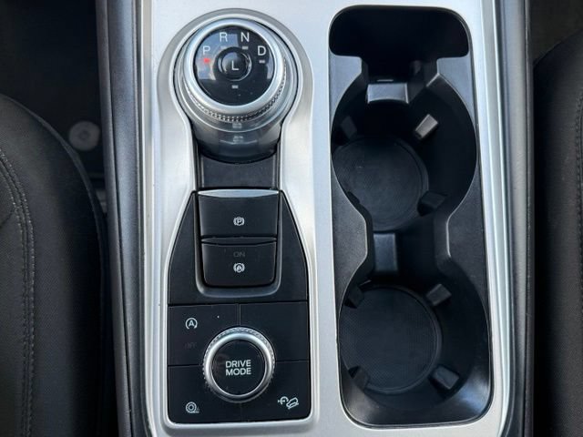 Certified 2023 Ford Explorer XLT AWD/4WD image 22