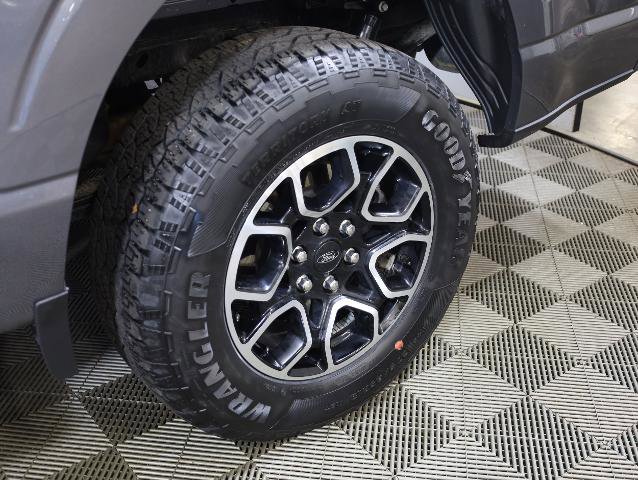 Certified 2023 Ford F150 XLT w/ Equipment Group 302A High AWD/4WD image 40