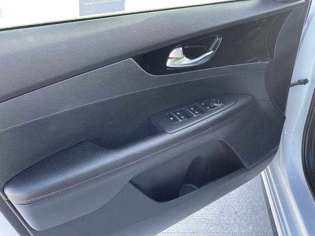 Used 2021 Kia Forte GT w/ GT2 Package image 12