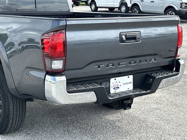 Used 2022 Toyota Tacoma SR5 RWD image 8