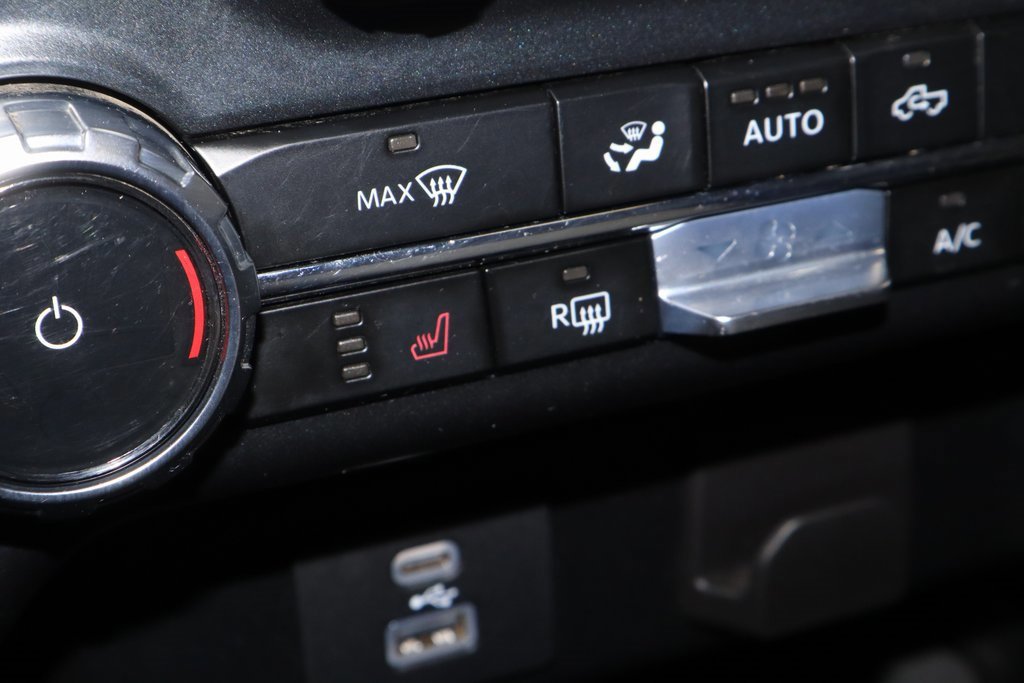 Certified 2023 Ford F150 XLT w/ Equipment Group 302A High image 12