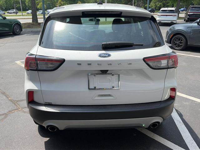 Certified 2022 Ford Escape S FWD image 4