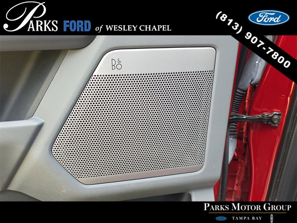 Certified 2021 Ford F150 Lariat w/ Equipment Group 502A High image 19