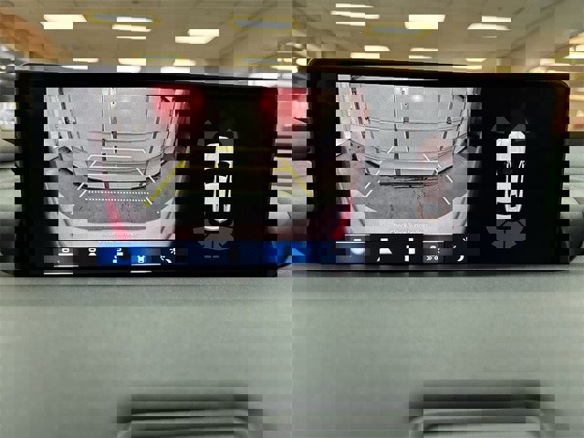 Used 2024 Acura TLX w/ Technology Package image 9