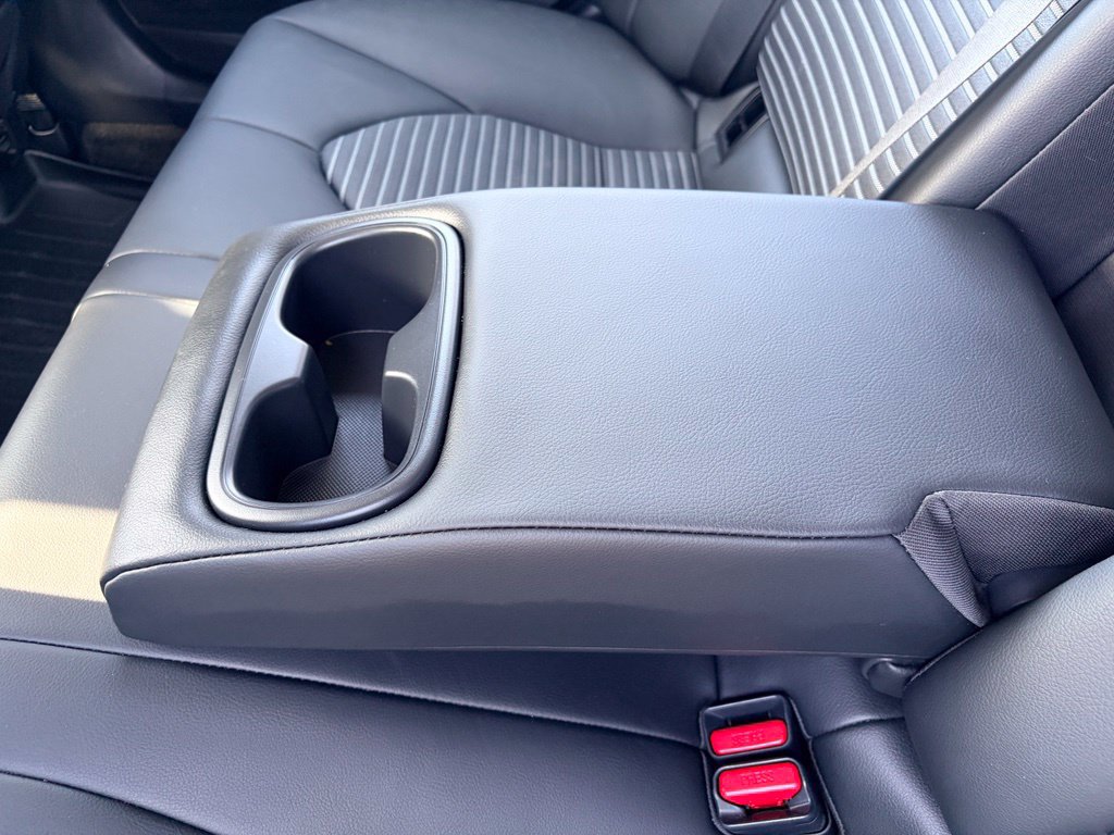 Used 2024 Toyota Camry SE FWD image 24