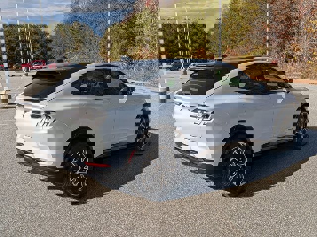 Certified 2023 Ford Mustang Mach-E Premium image 4