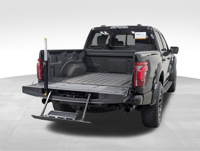 Certified 2024 Ford F150 Raptor w/ Equipment Group 803A Raptor R AWD/4WD image 27