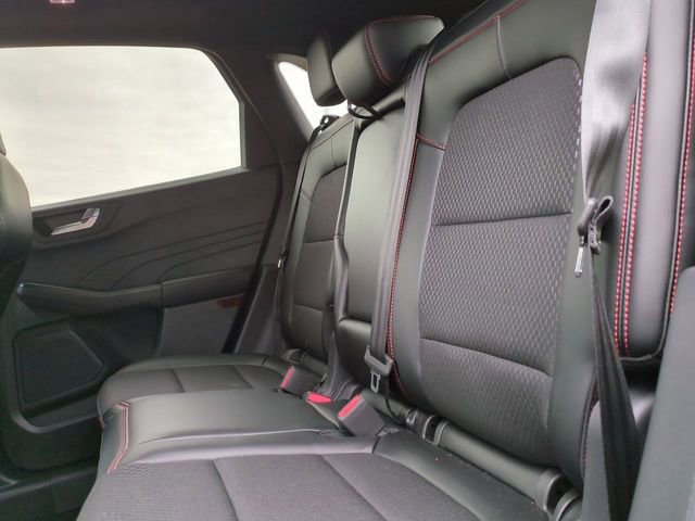 Certified 2026 Ford Escape ST-Line w/ Tech Pack #1 image 14