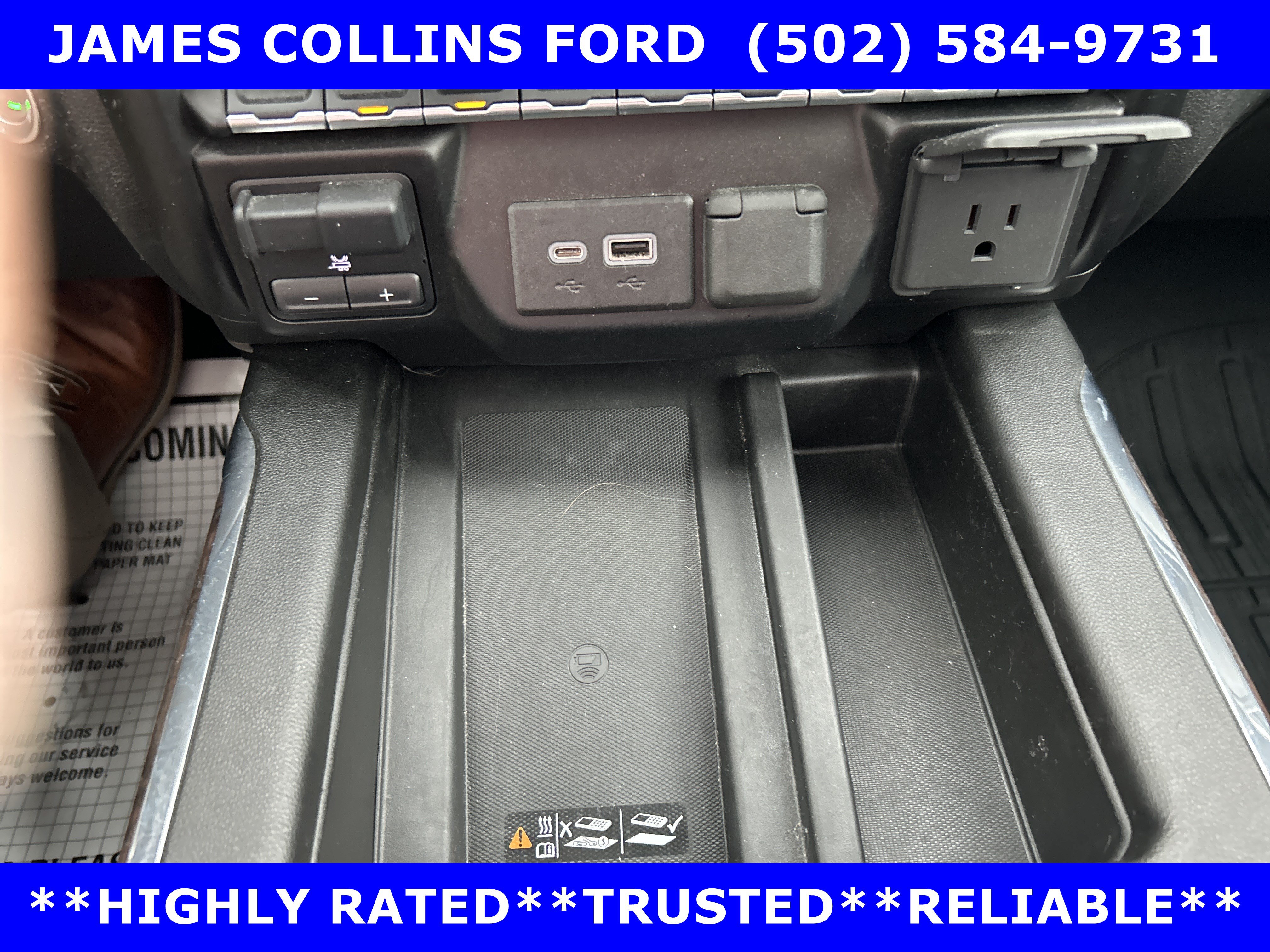 Used 2021 GMC Sierra 1500 Denali AWD/4WD image 35