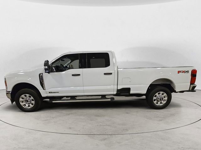 Certified 2024 Ford F350 XLT w/ 360-Degree Camera Package image 6