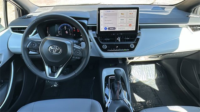 Used 2025 Toyota Corolla FX w/ Convenience Package image 22