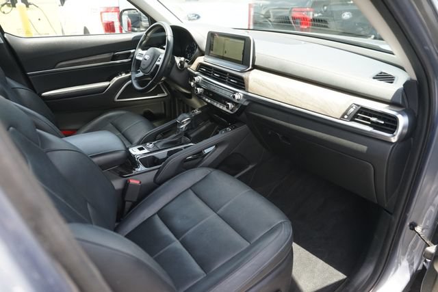 Used 2020 Kia Telluride EX w/ EX Premium Package AWD/4WD image 20