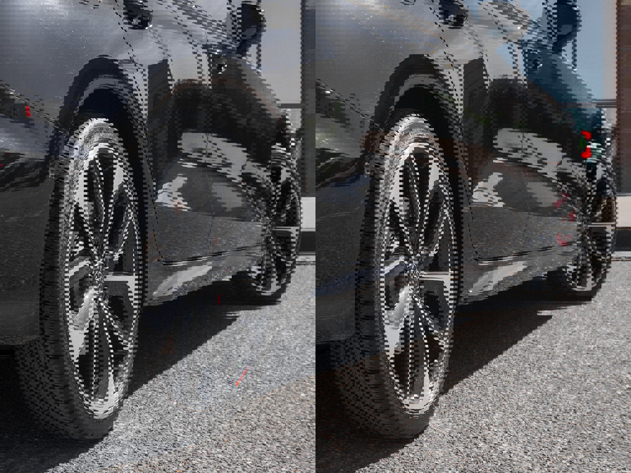 Used 2024 Audi S3 Premium Plus image 11