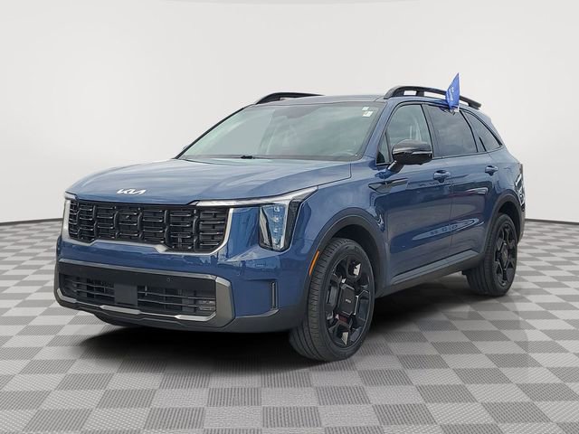 Used 2024 Kia Sorento SX image 2