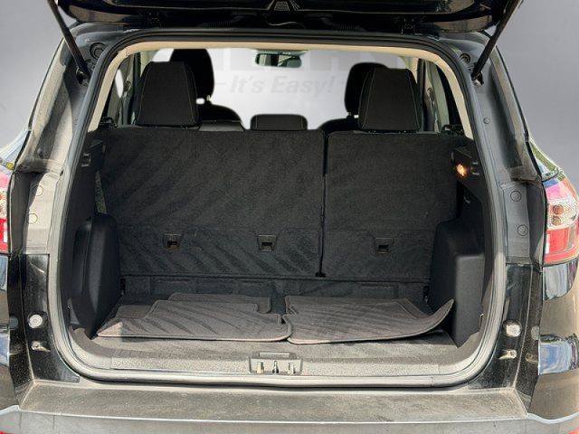 Certified 2018 Ford Escape SE AWD/4WD image 26