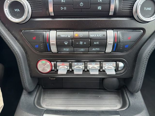 Certified 2022 Ford Mustang GT Premium w/ GT Performance Package image 25