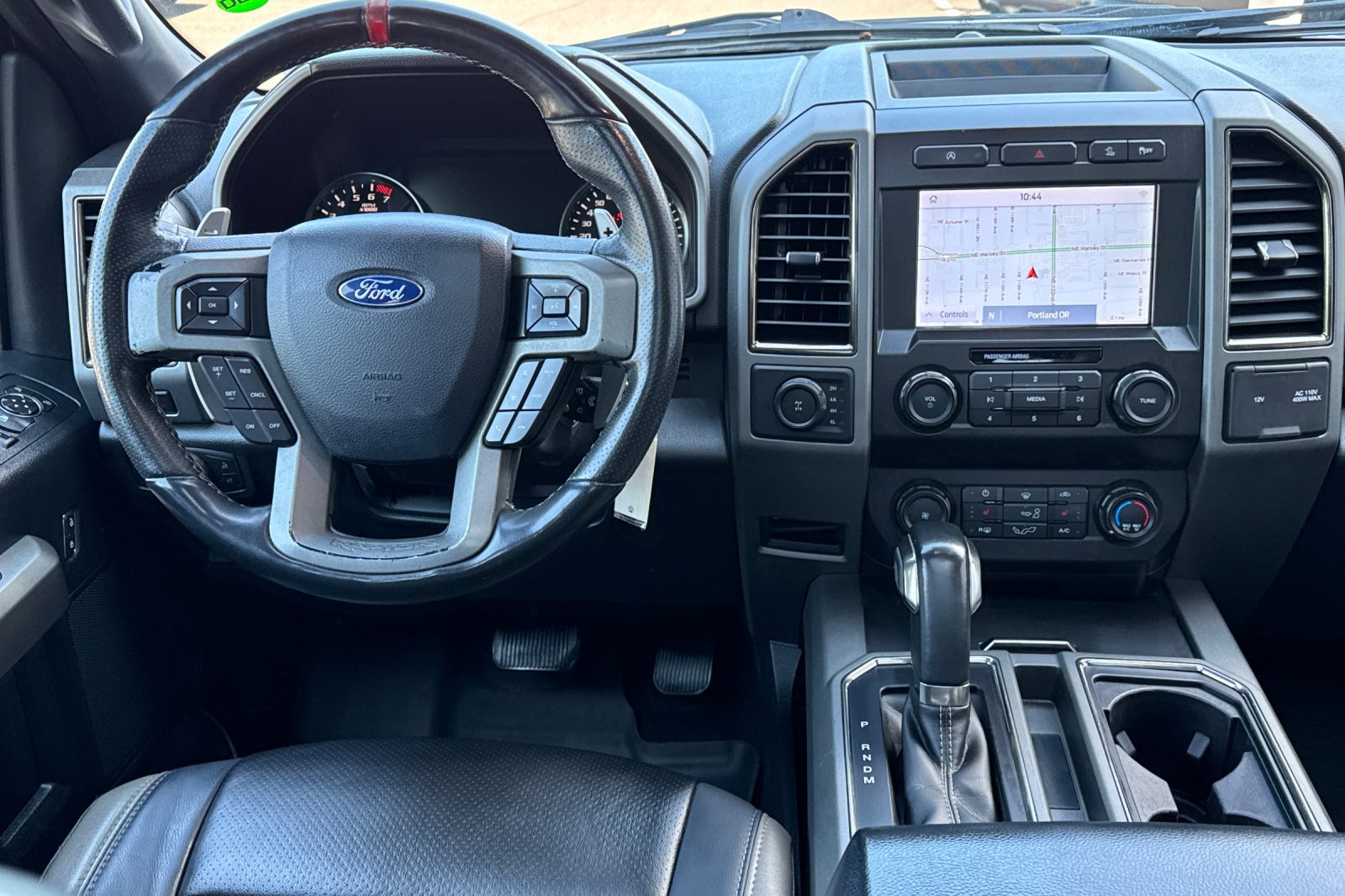 Certified 2020 Ford F150 Raptor AWD/4WD image 14