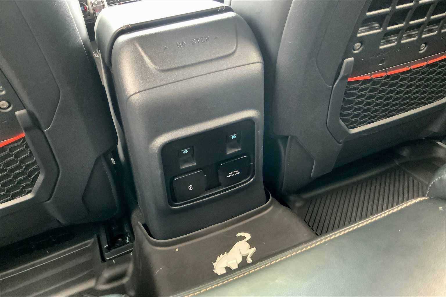 Certified 2023 Ford Bronco Raptor image 35