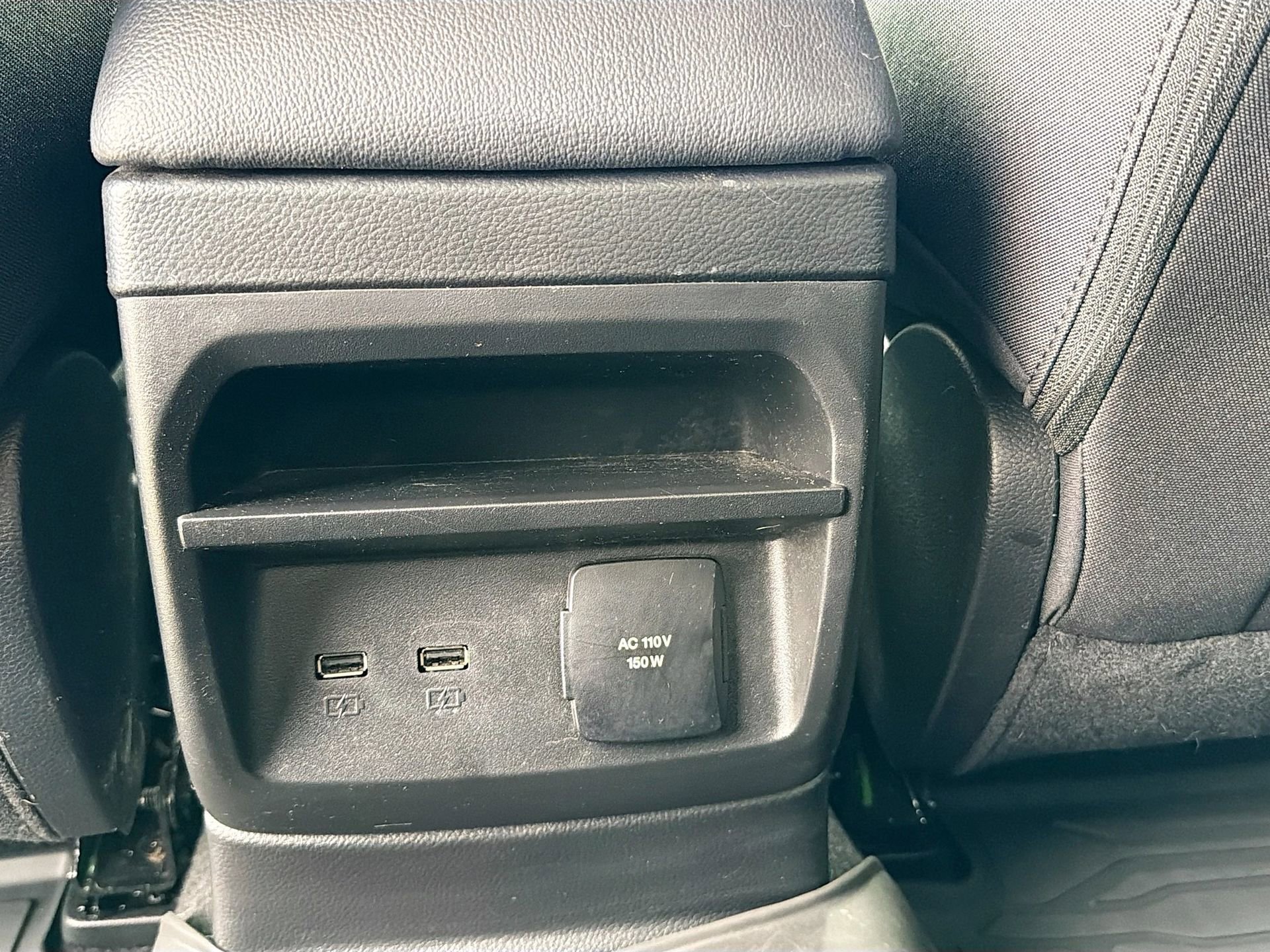 Certified 2023 Ford Ranger XLT w/ Equipment Group 302A High image 29