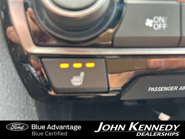 Used 2021 Honda Civic EX image 25