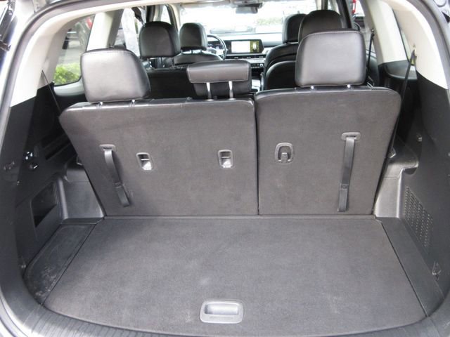 Used 2023 Kia Telluride S w/ S Sunroof Package image 29