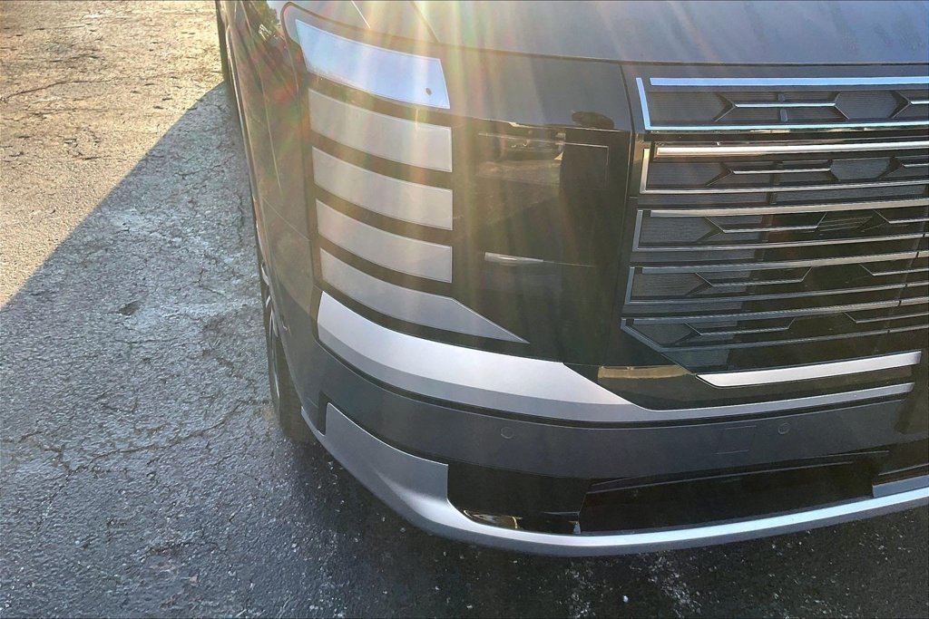 Used 2026 Hyundai Palisade Calligraphy AWD/4WD image 29