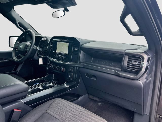 Certified 2023 Ford F150 XL w/ STX Appearance Package AWD/4WD image 36