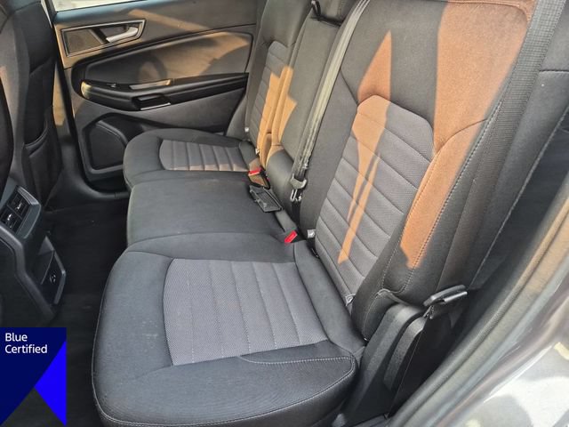 Certified 2022 Ford Edge SE AWD/4WD image 29