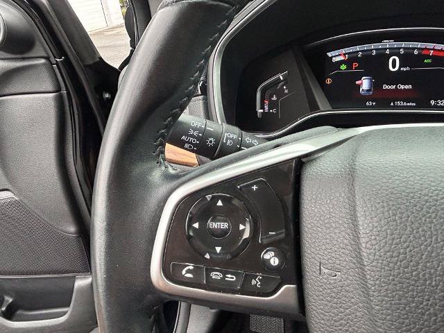 Used 2019 Honda CR-V EX-L image 12