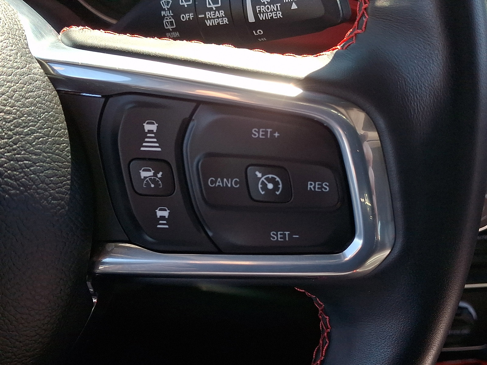 Used 2021 Jeep Wrangler Unlimited Rubicon image 30