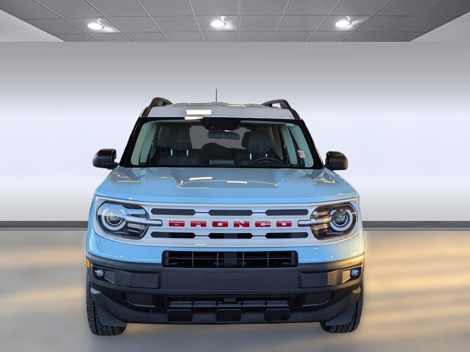 Certified 2023 Ford Bronco Sport Heritage w/ Heritage Convenience Package image 8