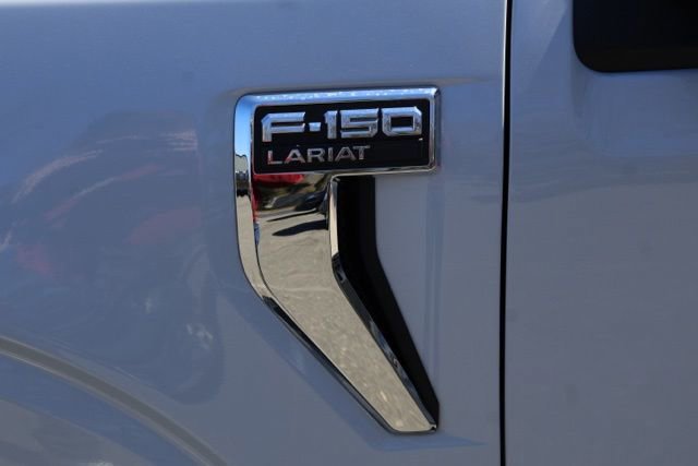 Certified 2022 Ford F150 Lariat w/ Max Trailer Tow Package image 9