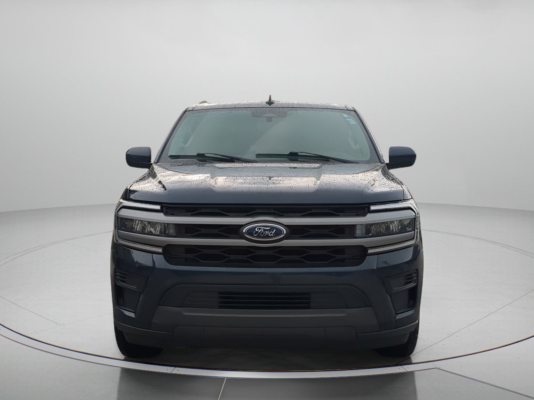Certified 2023 Ford Expedition XLT RWD image 37