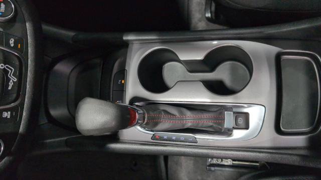 Used 2025 Chevrolet Malibu RS FWD image 27
