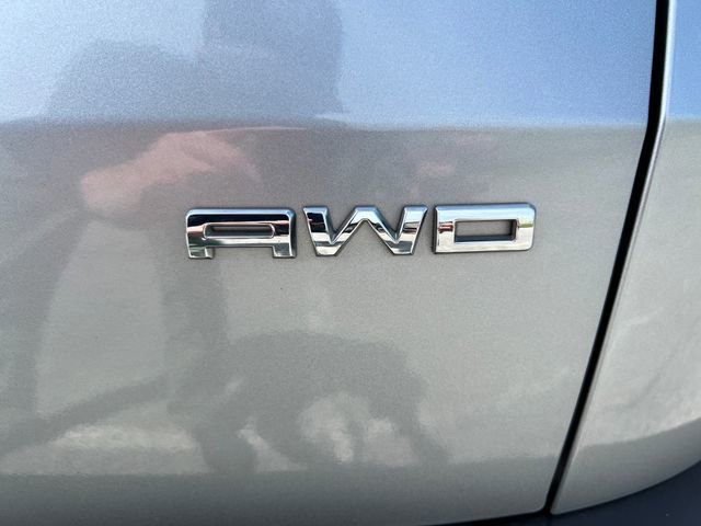 Certified 2022 Ford Escape SEL AWD/4WD image 38