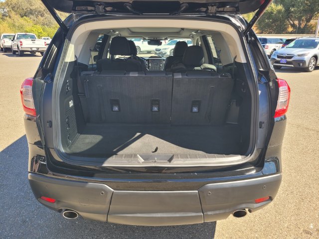 Used 2023 Subaru Ascent Onyx Edition Limited AWD/4WD image 8