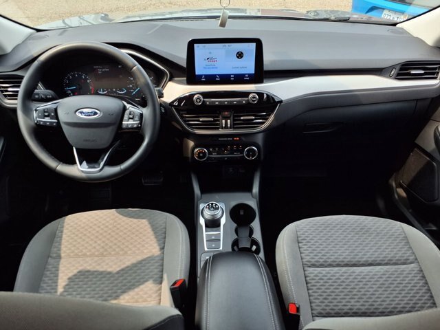 Certified 2022 Ford Escape SE w/ Cold Weather Package AWD/4WD image 12