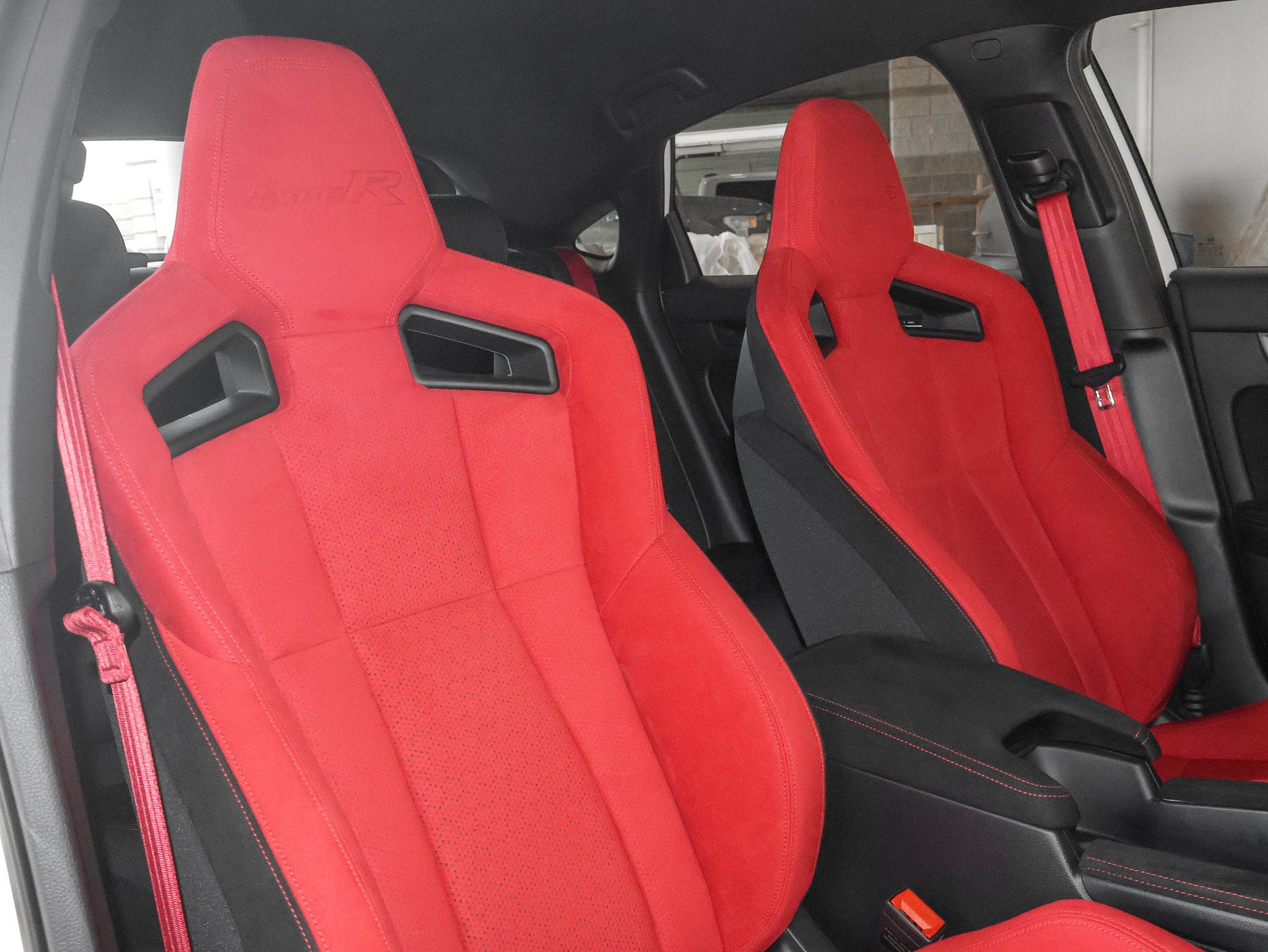 Used 2024 Honda Civic Type R image 42