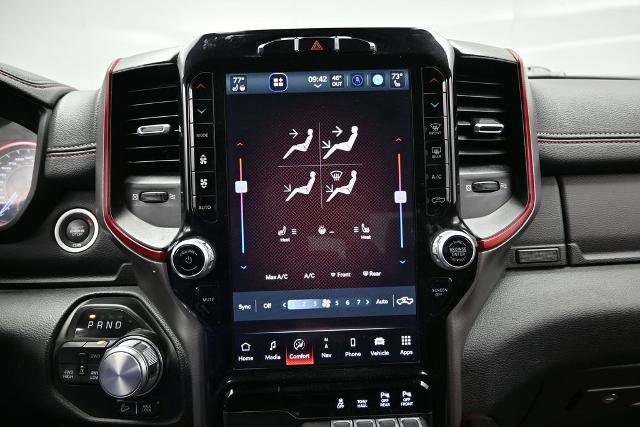 Used 2022 RAM 1500 Rebel w/ Rebel Level 2 Equipment Group AWD/4WD image 29