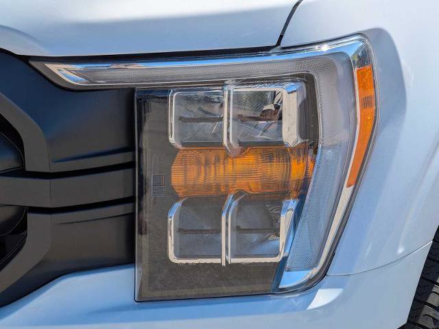 Certified 2023 Ford F150 XLT w/ Equipment Group 302A High AWD/4WD image 10