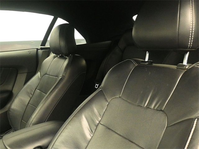 Certified 2019 Ford Mustang GT Premium image 18