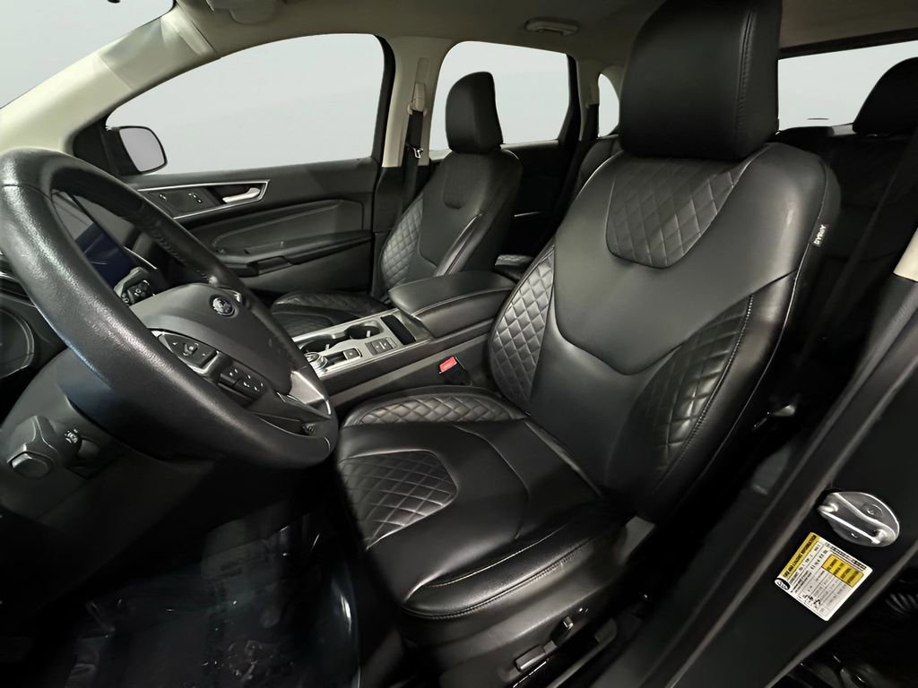 Certified 2024 Ford Edge Titanium image 15