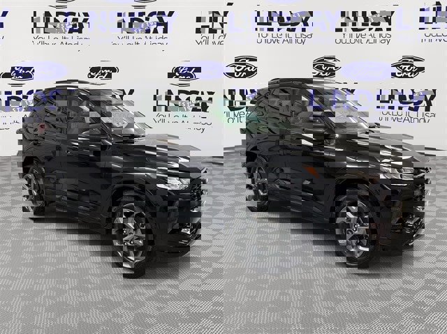 Certified 2023 Ford Escape ST-Line w/ Tech Pack #1