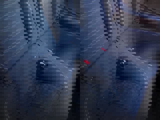 Certified 2017 Ford Mustang Coupe w/ Wheel & Stripe Package image 9