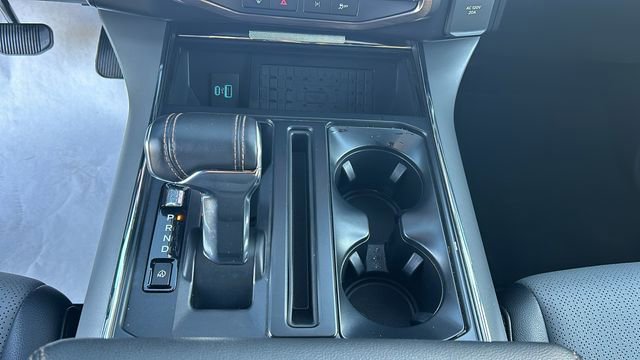 Certified 2024 Ford F150 Lightning Lariat image 21