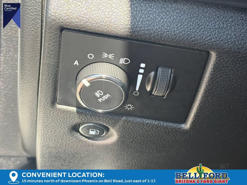 Used 2019 Jeep Grand Cherokee Altitude AWD/4WD image 34
