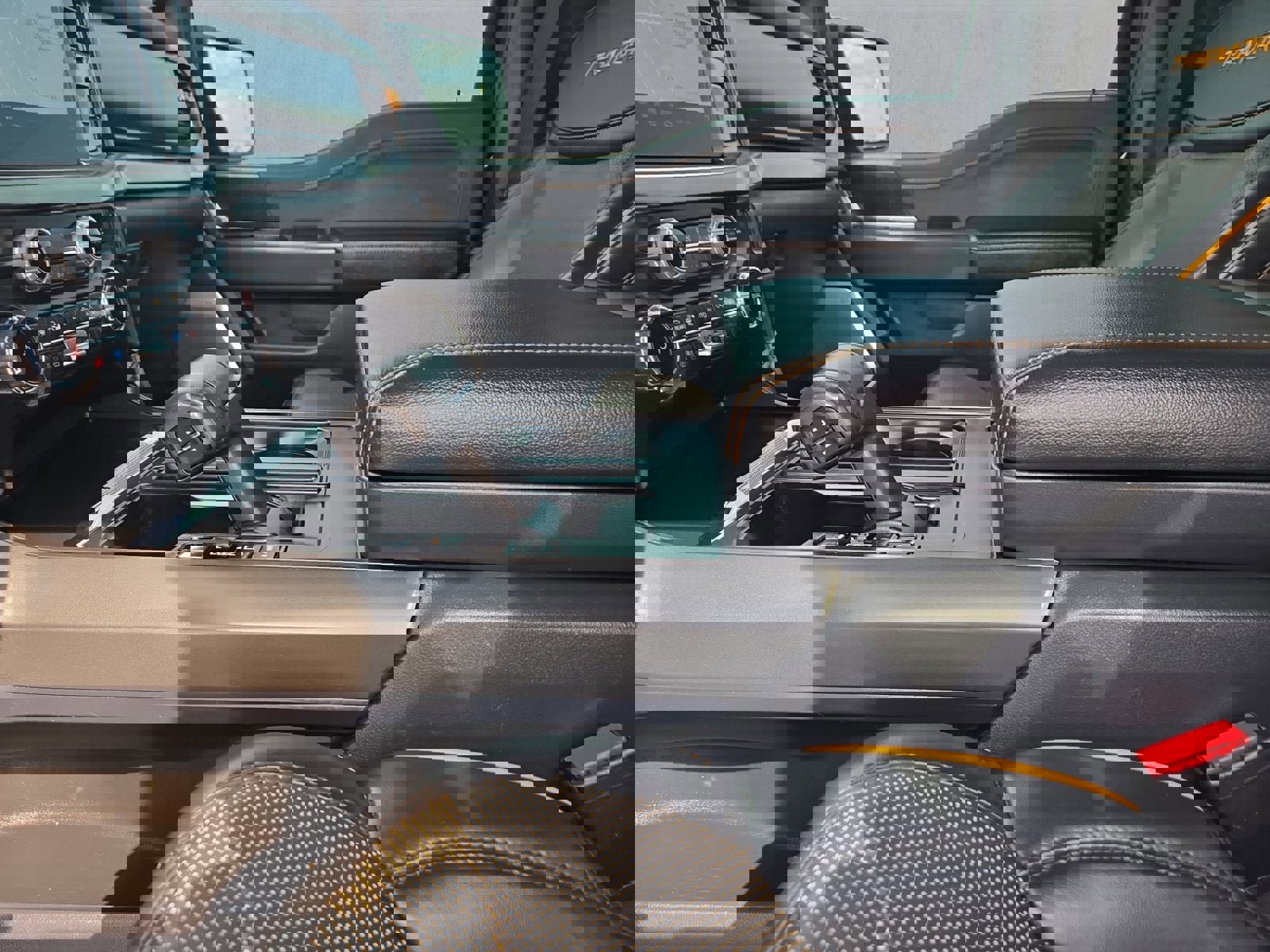 Certified 2024 Ford F150 Tremor w/ Equipment Group 402A High image 22