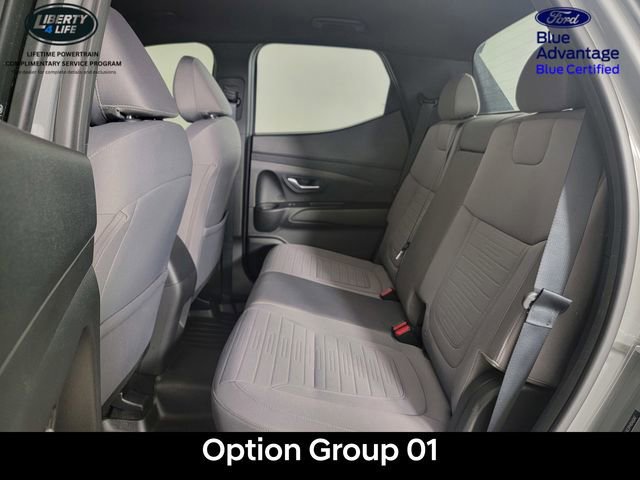 Used 2023 Hyundai Santa Cruz SEL w/ Cargo Package image 15