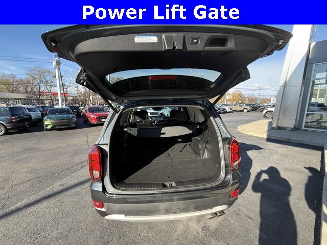 Used 2020 Hyundai Palisade SEL w/ Convenience Package image 7
